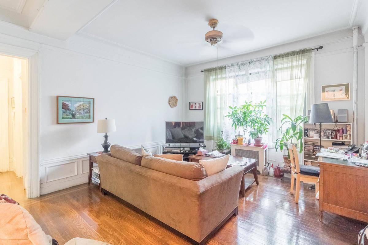 Grand Prewar Co-op unit investors only