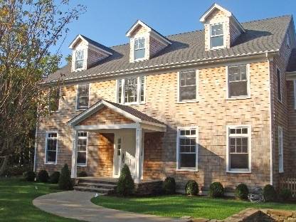 WAINSCOTT NORTH MINI ESTATE