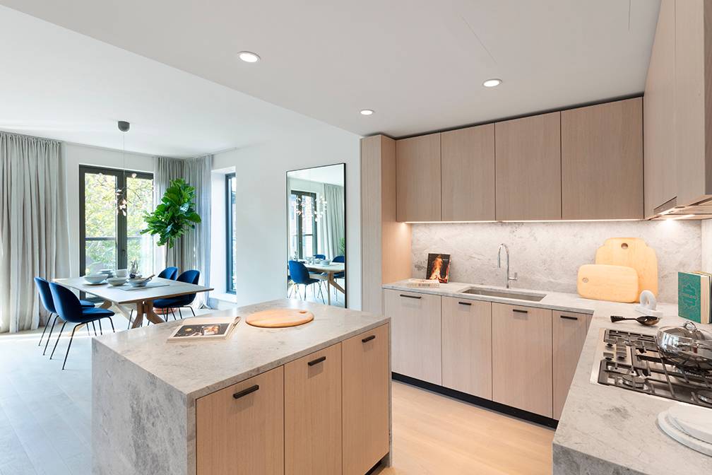 Brand New Luxury Condominium Development In The Heart Of It All