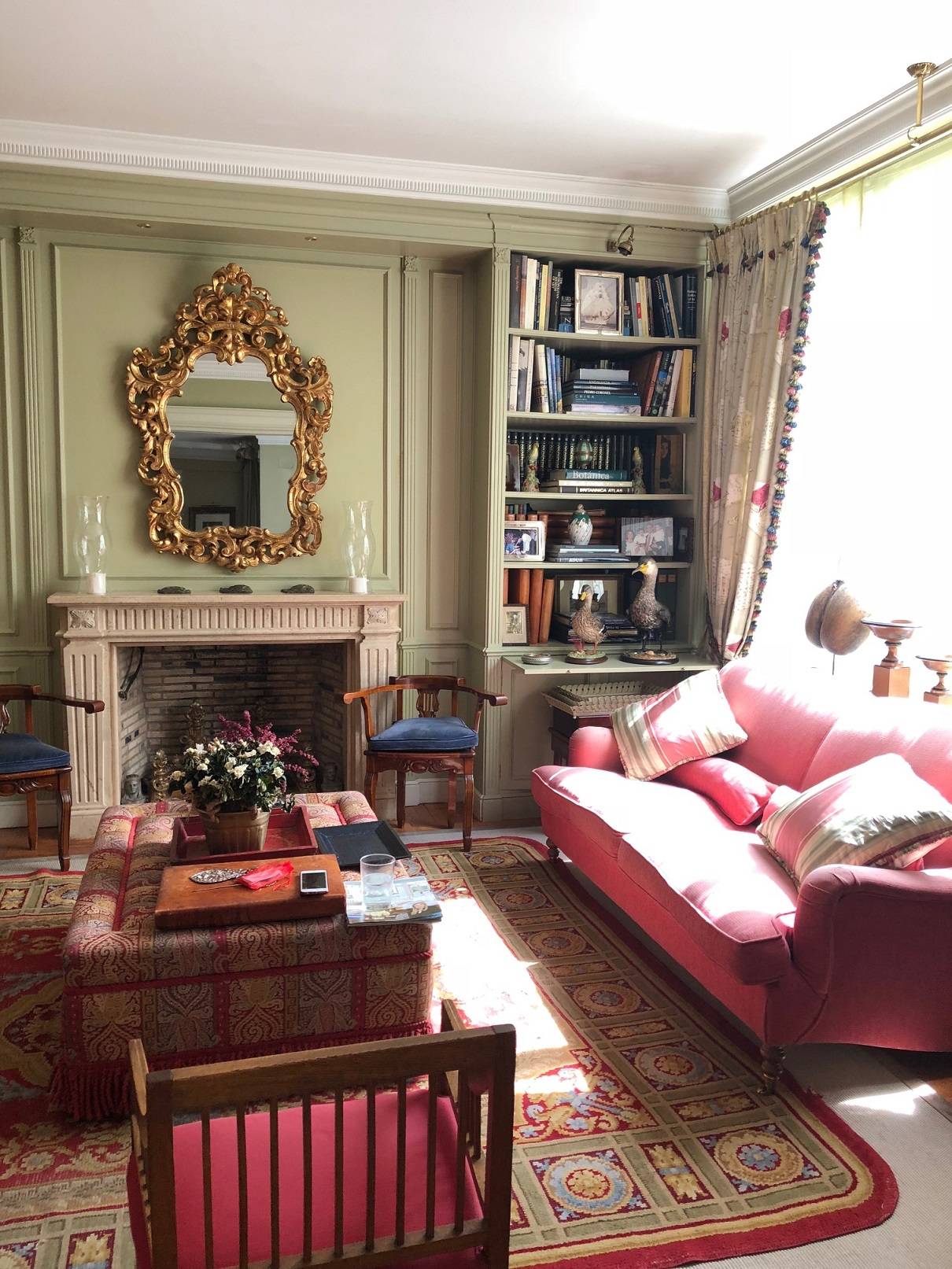 C/ Almagro Home for sale 5 beds 5.5 bathrooms