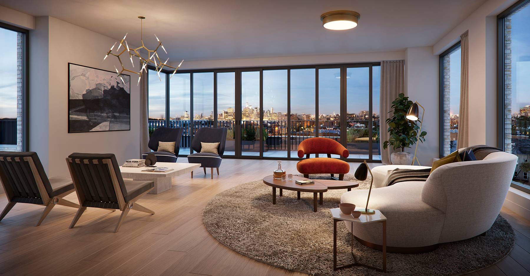 Brand New Luxury Condominium Development In The Heart Of It All
