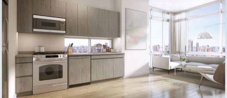 Unique Studio**Floor to Ceiling Windows**Dazzling Rooftop**Midtown