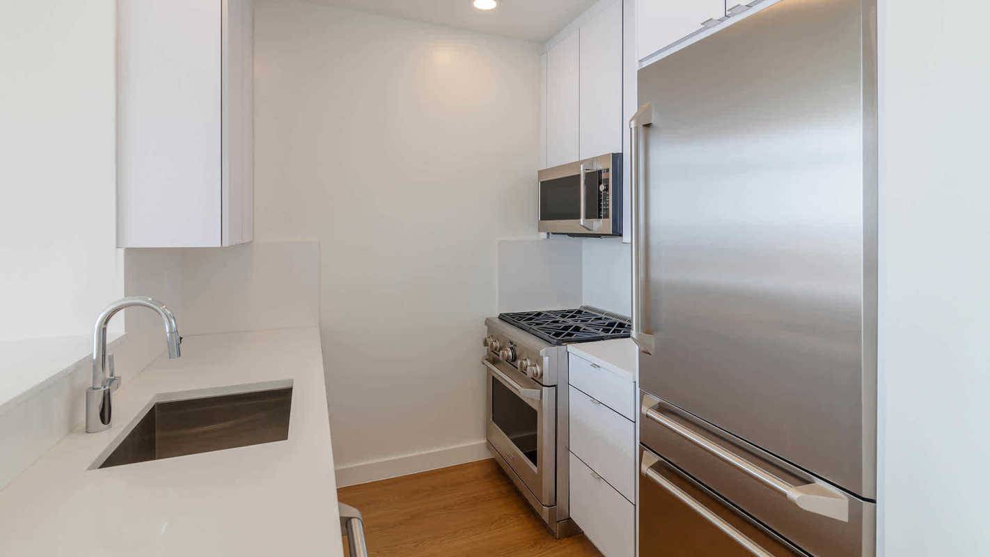 Stunning Manhattan 2 Bedroom**24 Hour Service**Large Windows**NoMad