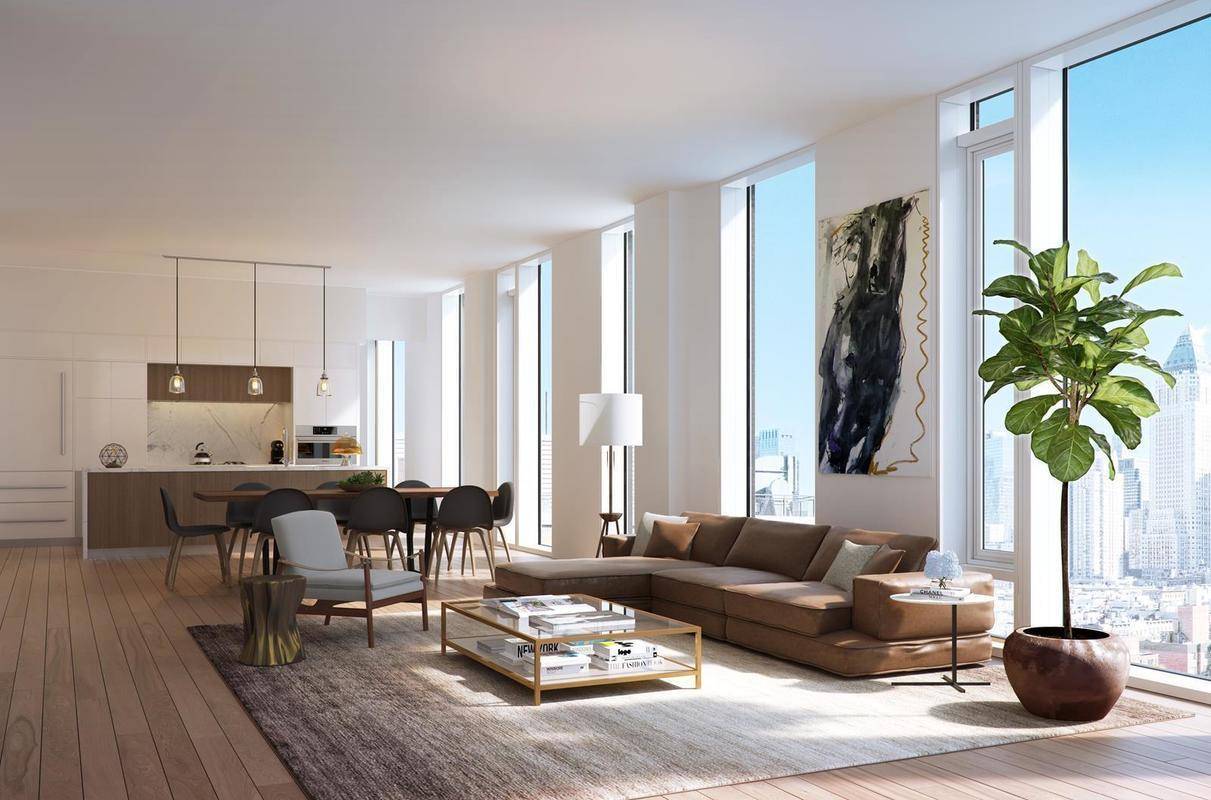 FLOOR TO CEILING WINDOWED ONE BEDROOM..PRIME HELL'S KITCHEN LOCATION..GREAT AMENITIES..IN UNIT WASHER/DRYER