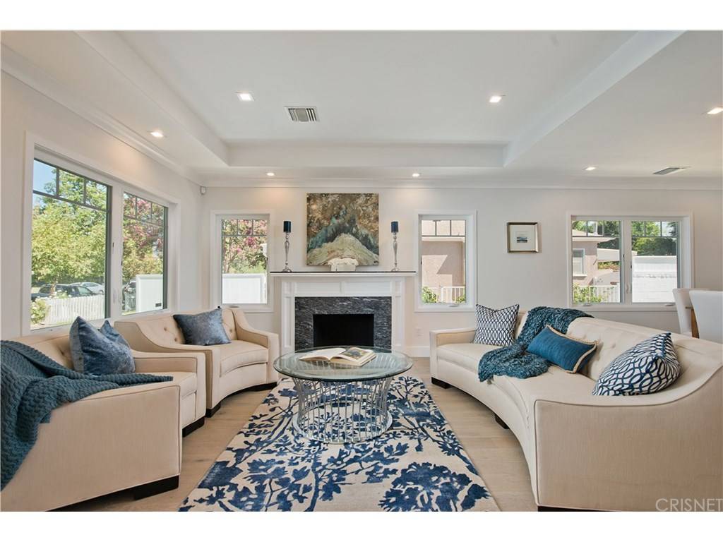 Newly Renovated Cape Cod Home