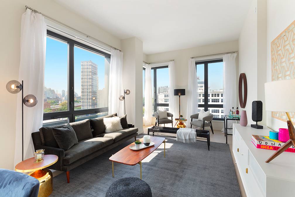 NEW DEVELOPMENT: 550 VANDERBILT AT PACIFIC PARK BROOKLYN