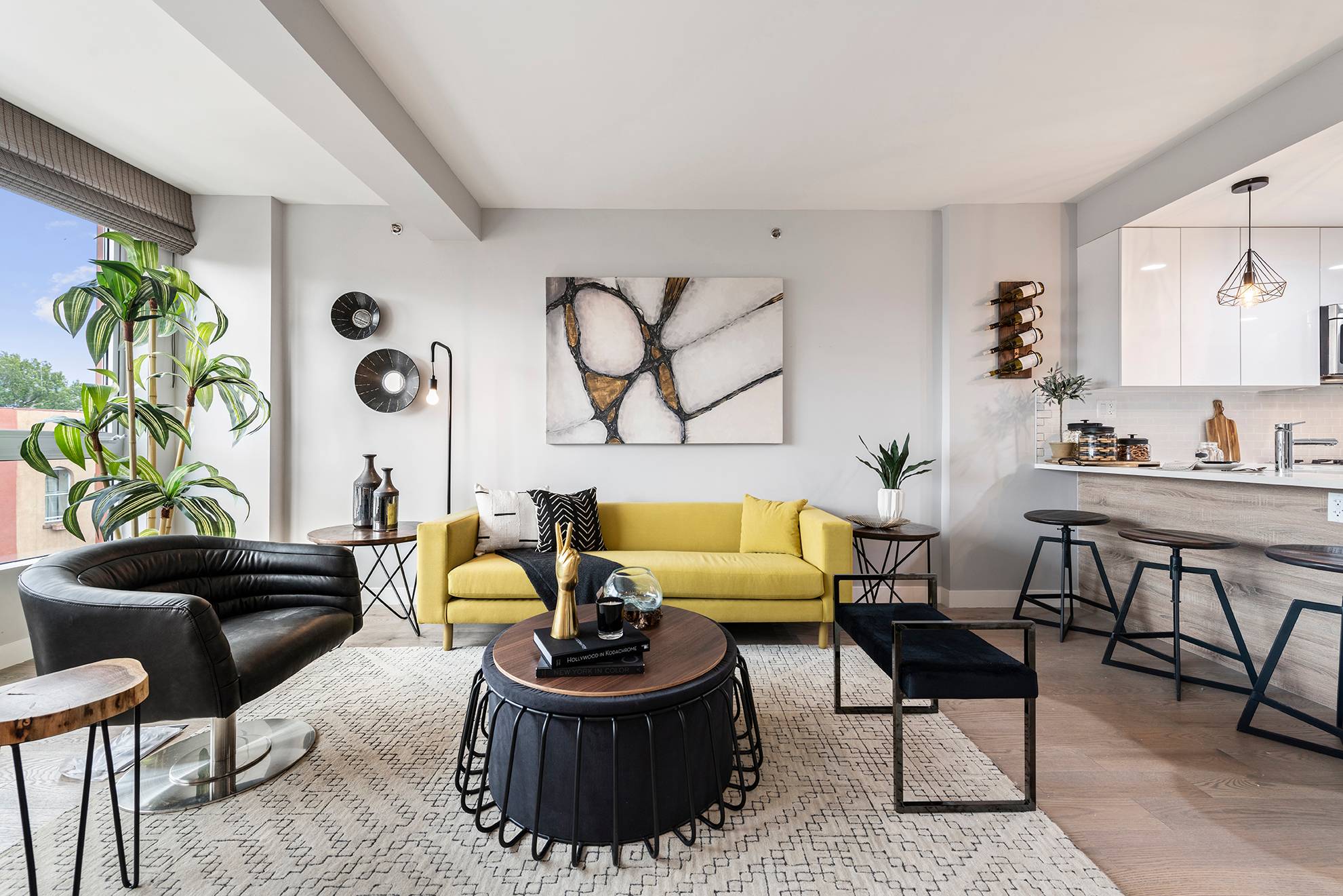 1 BR / 1 BA with Balcony - BUSHWICK NEW DEVELOPMENT