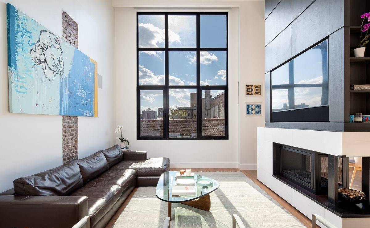 Open & Bright Spacious 3 Bedroom - Amazing 2 Floor Unit - Williamsburg Waterfront