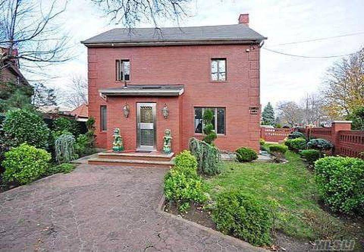 Brand New Single Family Home | Forest Hills, NY