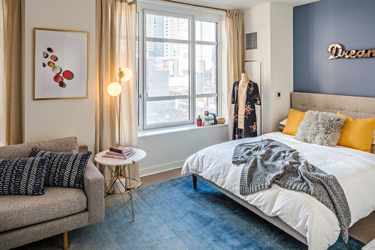 Stunning Studio**Stainless Steel Appliances**New Building**Downtown Brooklyn