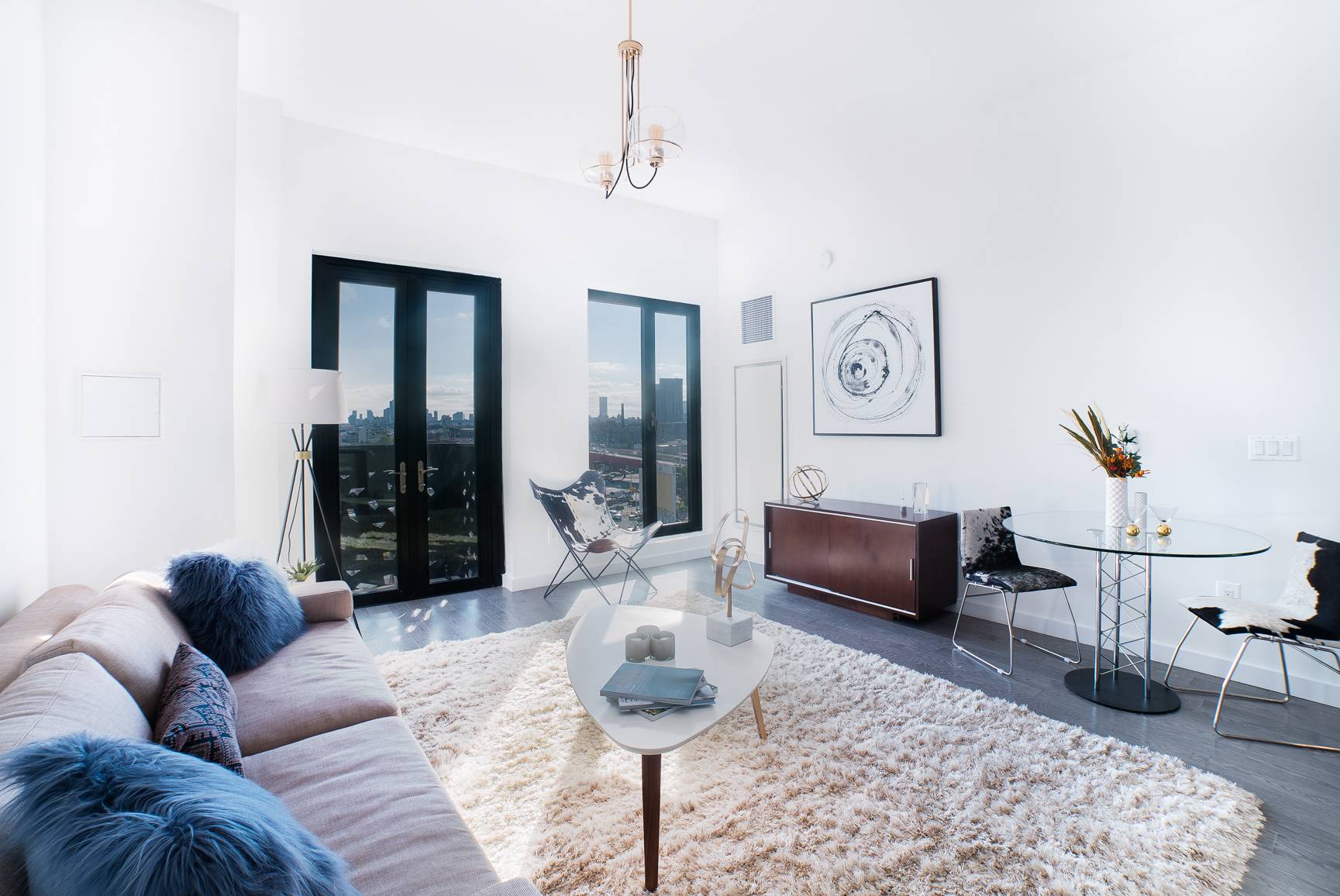 Hunters Landing Huge One Bedroom with Island Kitchen Apartment 518