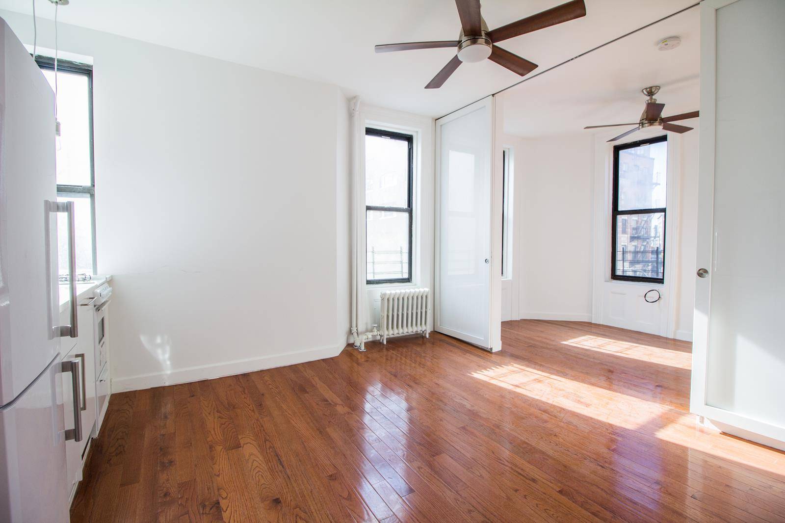 Gorgeous True 3 Bedroom - Prime Soho - Great for Shares