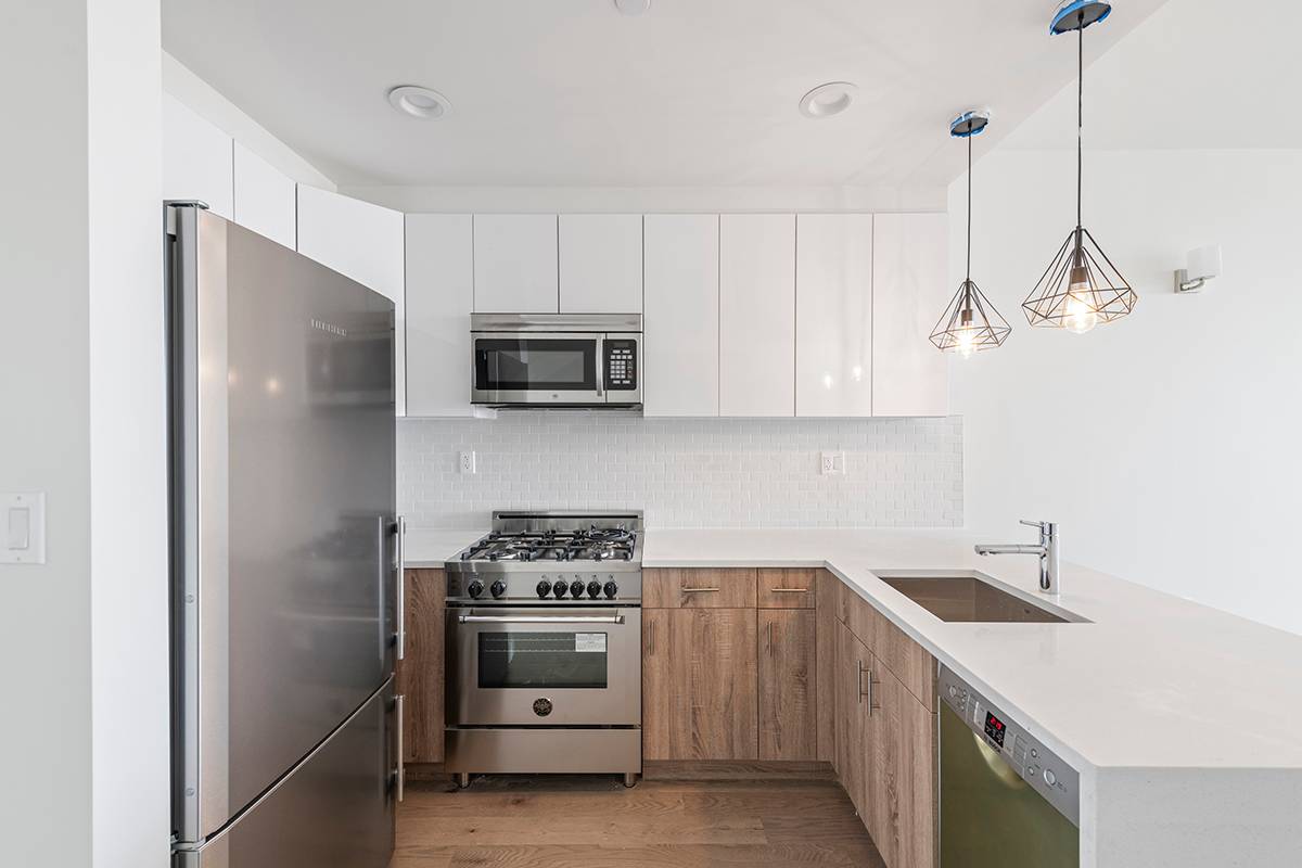 NEW DEVELOPMENT: 557 HART ST IN BUSHWICK BROOKLYN