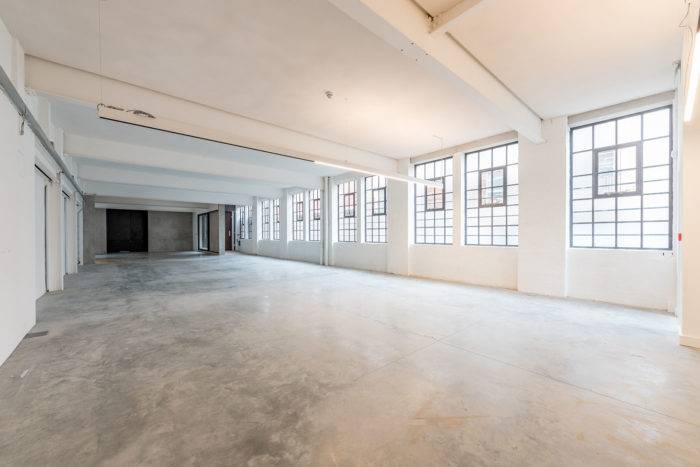 Vast Commercial Space