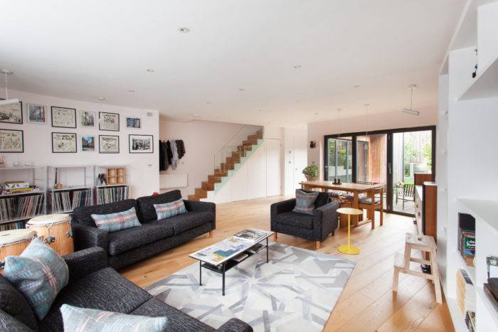 East Dulwich Contemporary