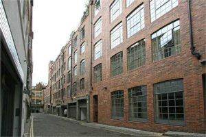 Soho Lofts