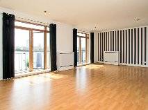 3 Bed Riverside Apartment