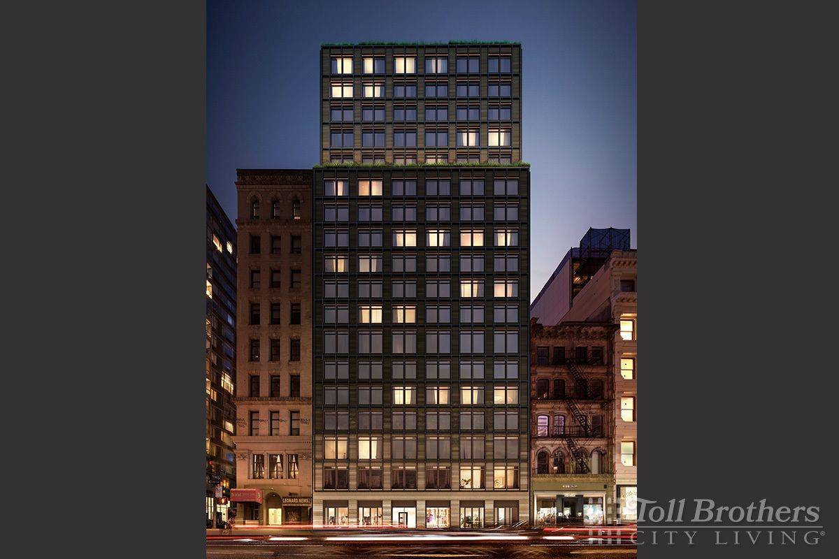 NEW DEVELOPMENT,TRIBECA,LEONARD STREET,SOHO,FINANCIAL DISTRICT, LUXURY CONDO