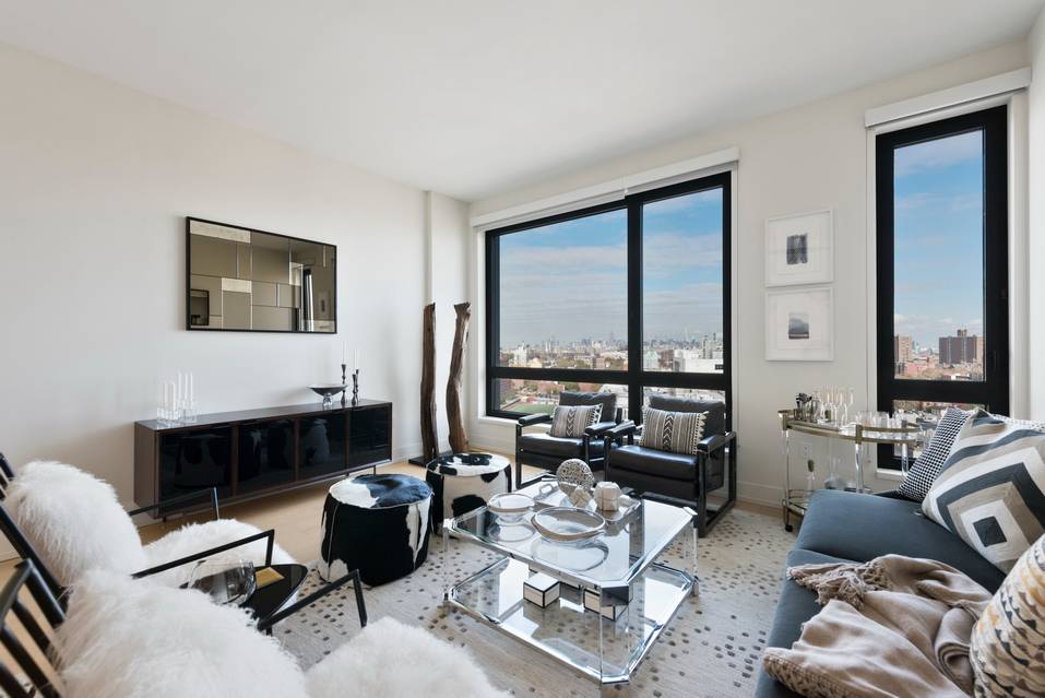 NEW DEVELOPMENT: 550 VANDERBILT AT PACIFIC PARK BROOKLYN