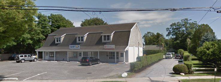 SOUTHAMPTON VILLAGE 3 UNIT INVESTMENT PROPERTY-FULLY LEASED