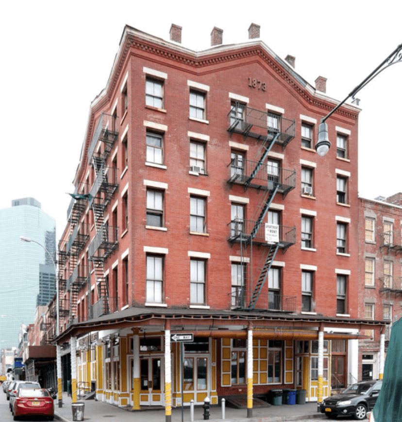 119 South Street | Fulton/Seaport | Commercial