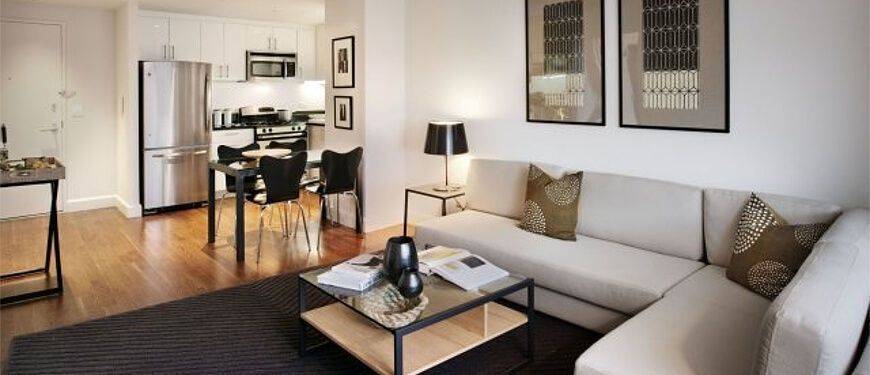 North Facing No Fee 2 Bed/ 2 Bath in Downtown Brooklyn