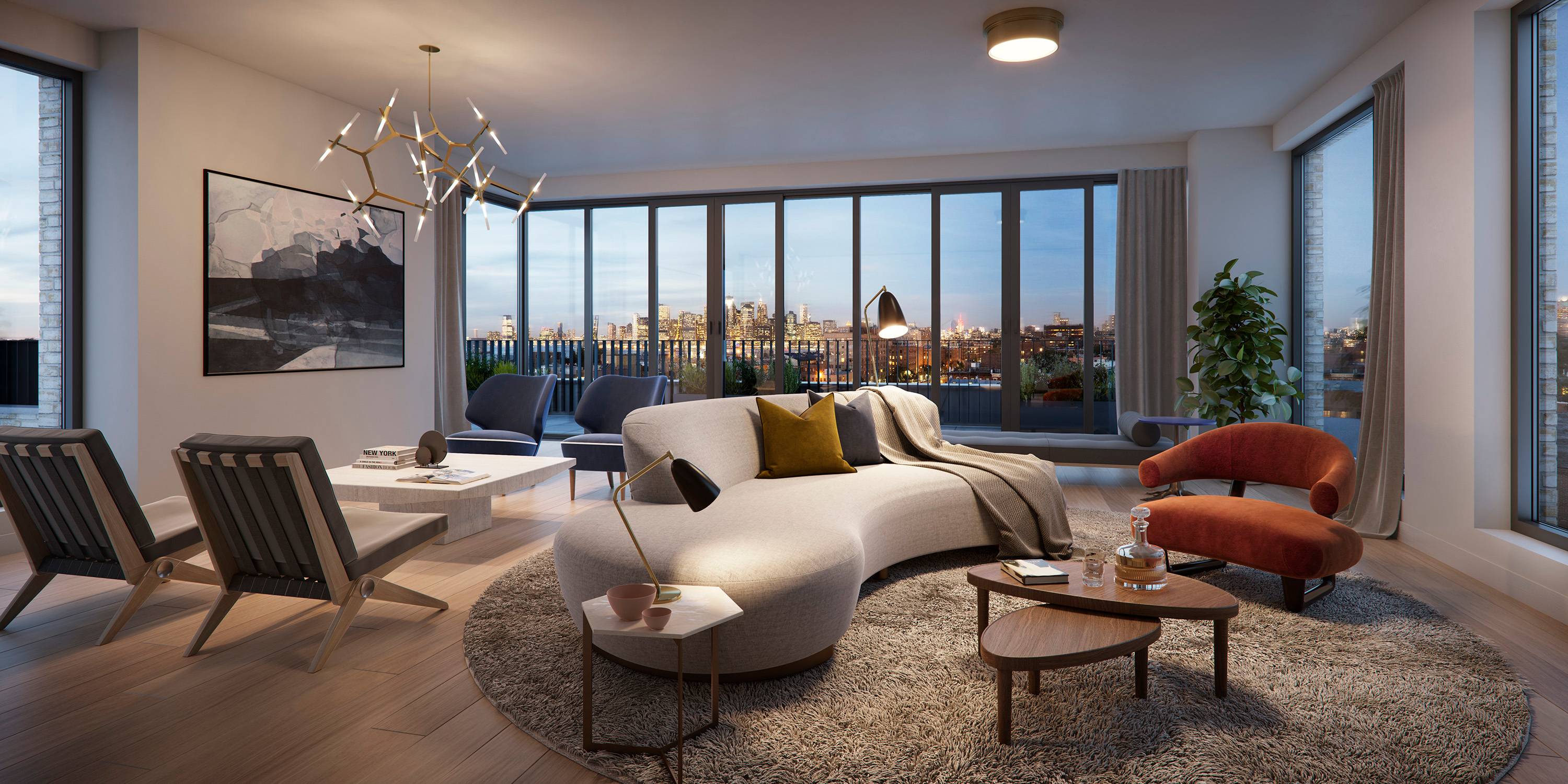 Brand New Luxury Condominium Development In The Heart Of It All