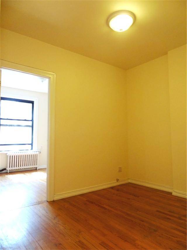 True Two Bedroom Coveted Location!! Prime West Village!