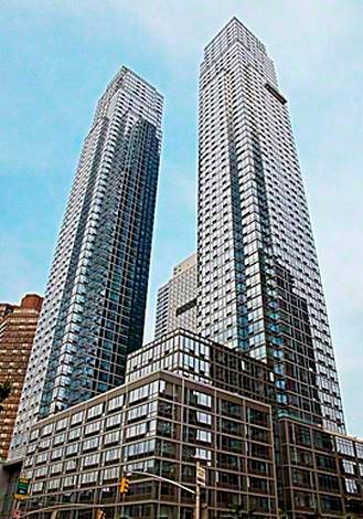 $2500 - Studio in Midtown West