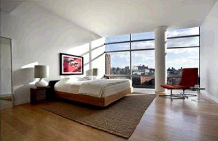 TRIBECA 2 BEDROOM, 2 BATH! 
