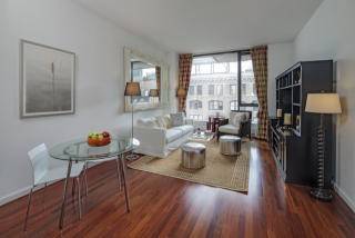 Rare One Bedroom Find in the West Village! Act now!