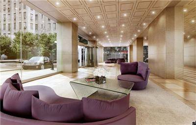  Steps to Central Park - 2 Bedroom 2 Bath Condominium 1200sf