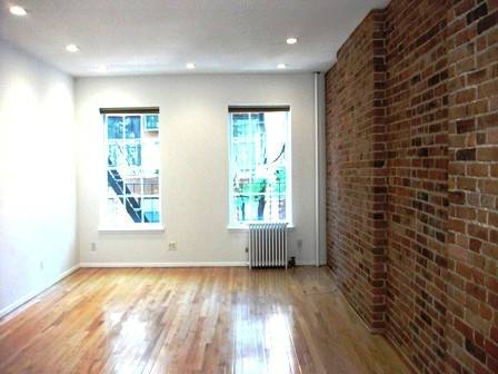 **Extra Large Studio on Beautiful Tree Lined Block in the Upper East Side**