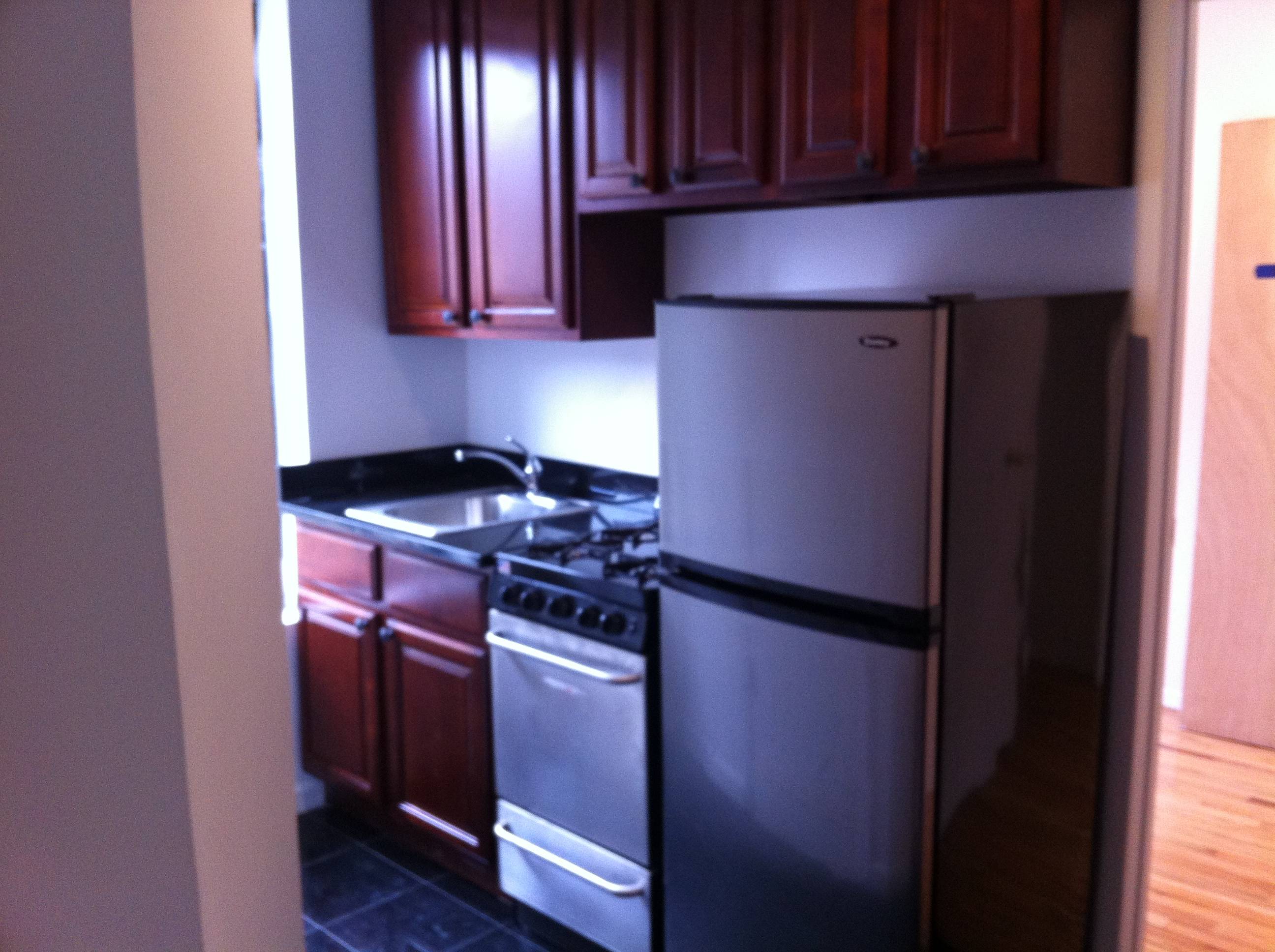 Newly Renovated 1 bedroom Apt **Great Location @ Whole Foods & Subway* E. Village** Will Not Last