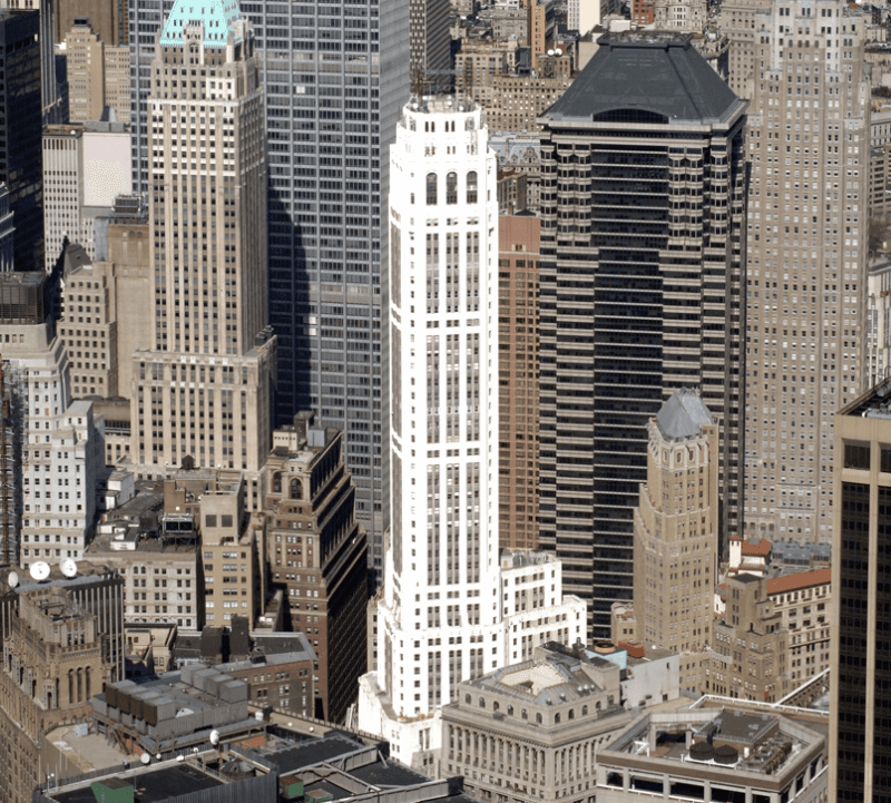 LEGENDARY ~ ONE OF A KIND ~ Alcove 1 Bedroom - LANDMARK Building~ 11' High Ceilings - $3000 NO FEE ~ 