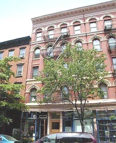 WEST VILLAGE - ONE BEDROOM CO-OP