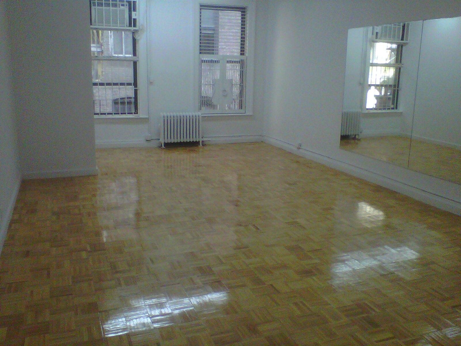 OFFICE/SHOWROOM SPACE AVAILABLE