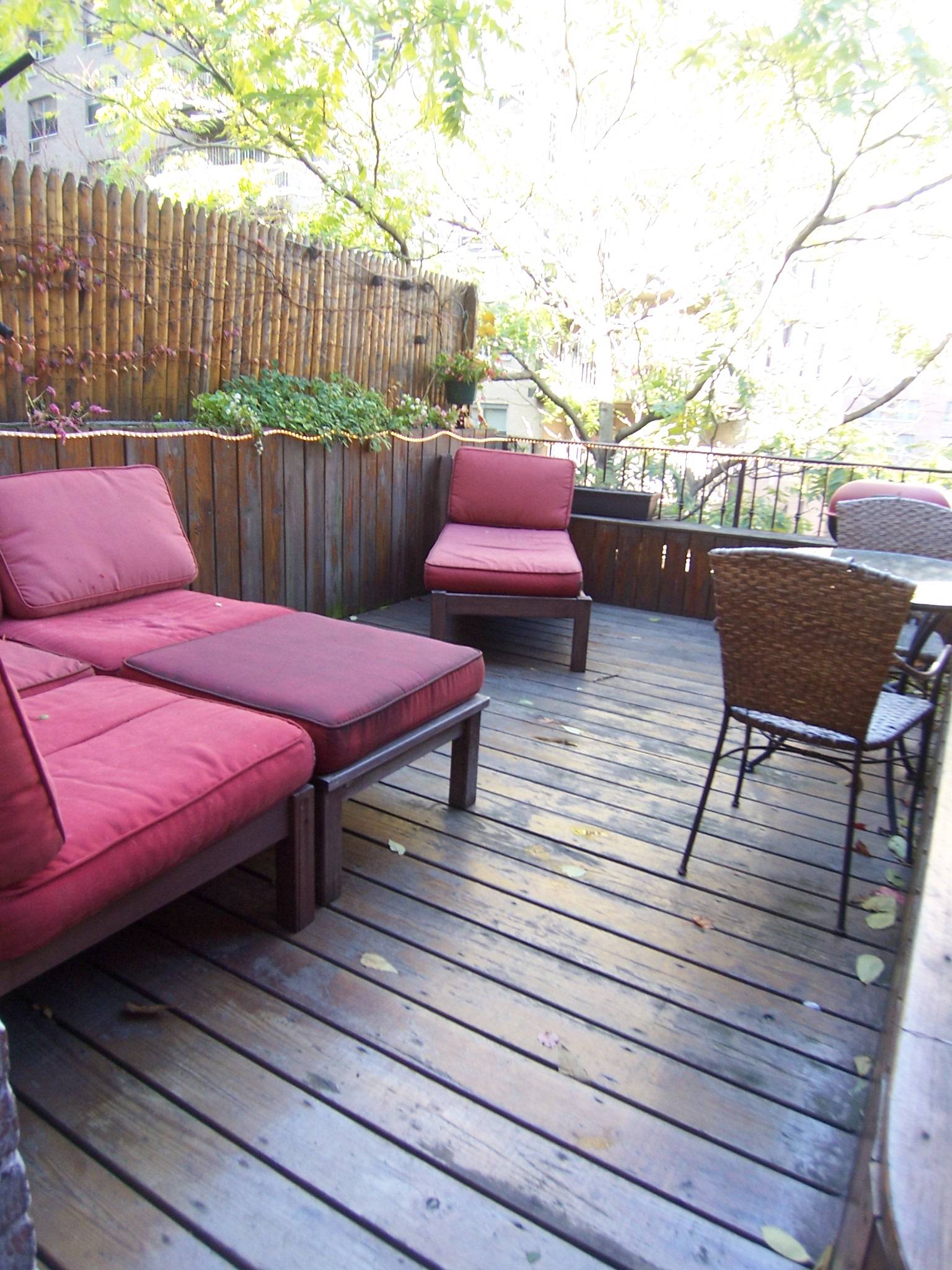 STUNNING Luxury One Bedroom One Bath on Central Park West!! Call Before it's TOO Late!!