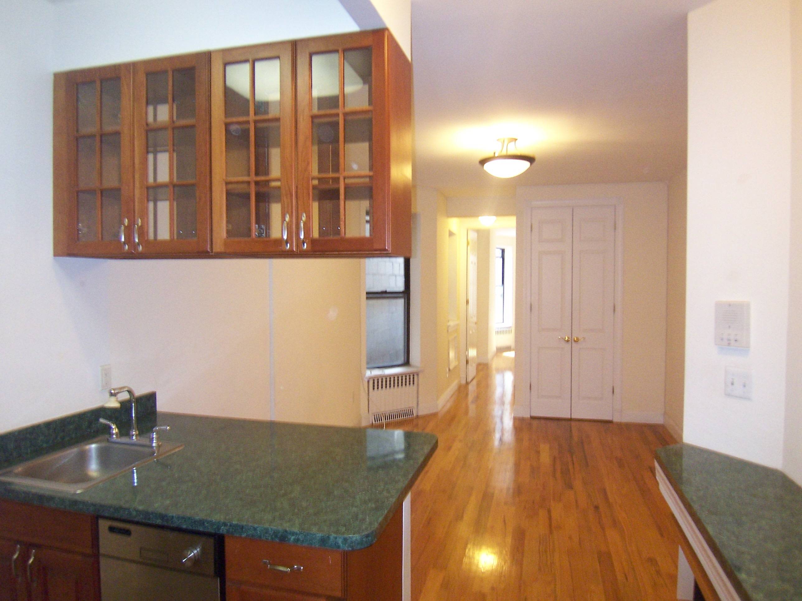 GORGOEUS Renovated 2 Bed 2 Bath Next to Columbia!! Call NOW!! Bright and Luxurious!!