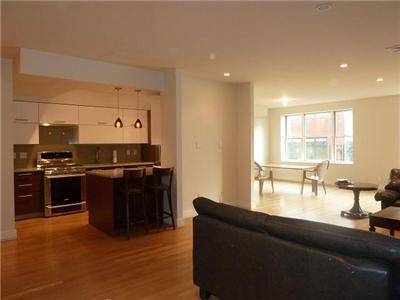 One of A Kind LOFT In Hell's Kitchen! 1 Bed - 2 Baths - Washer/ Dryer in Unit!