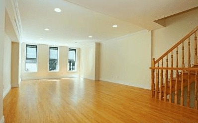 Triplex TownHouse for Rent ~ 4BRs 3.5baths ~ PRIME Location!