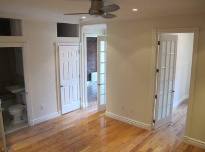 Enormous & Gorgeously Renovated 4 Bed 2 Bath on 50th St and 9th Ave! NO FEE! Washer/Dryer in UNIT! BALCONY! CALL NOW!