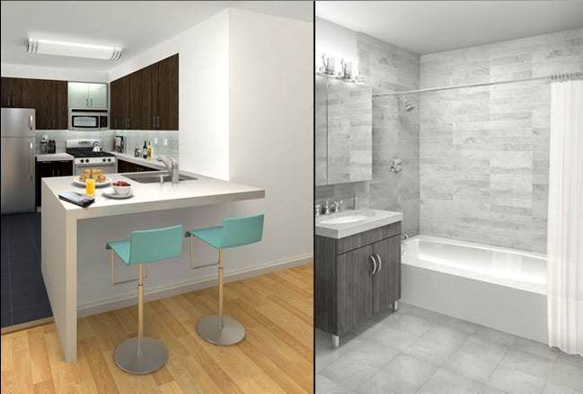 Midtown East || Brand New Luxury 2BR || $4,413 || Close to Grand Central Station