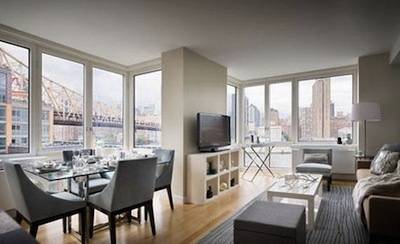 Immaculate 2 Bedroom 2 Bath on Roosevelt Island!! Walk-in Closet*Breathtaking City & River Views*NO FEE*ALL the AMENITIES!! CALL NOW!!