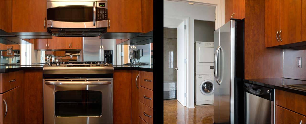 Spacious 3 Bedrooms 3 Baths Perched High in the Sky on the Upper East Side. High ceilings, Spacious Layout and polished Hardwood Floors are highlighted with Floor-to-Ceiling Windows with Sweeping East River and Skyline Panoramas.