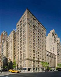 East 86th Street Steps to Central Park - 2 Bedroom  for rent
