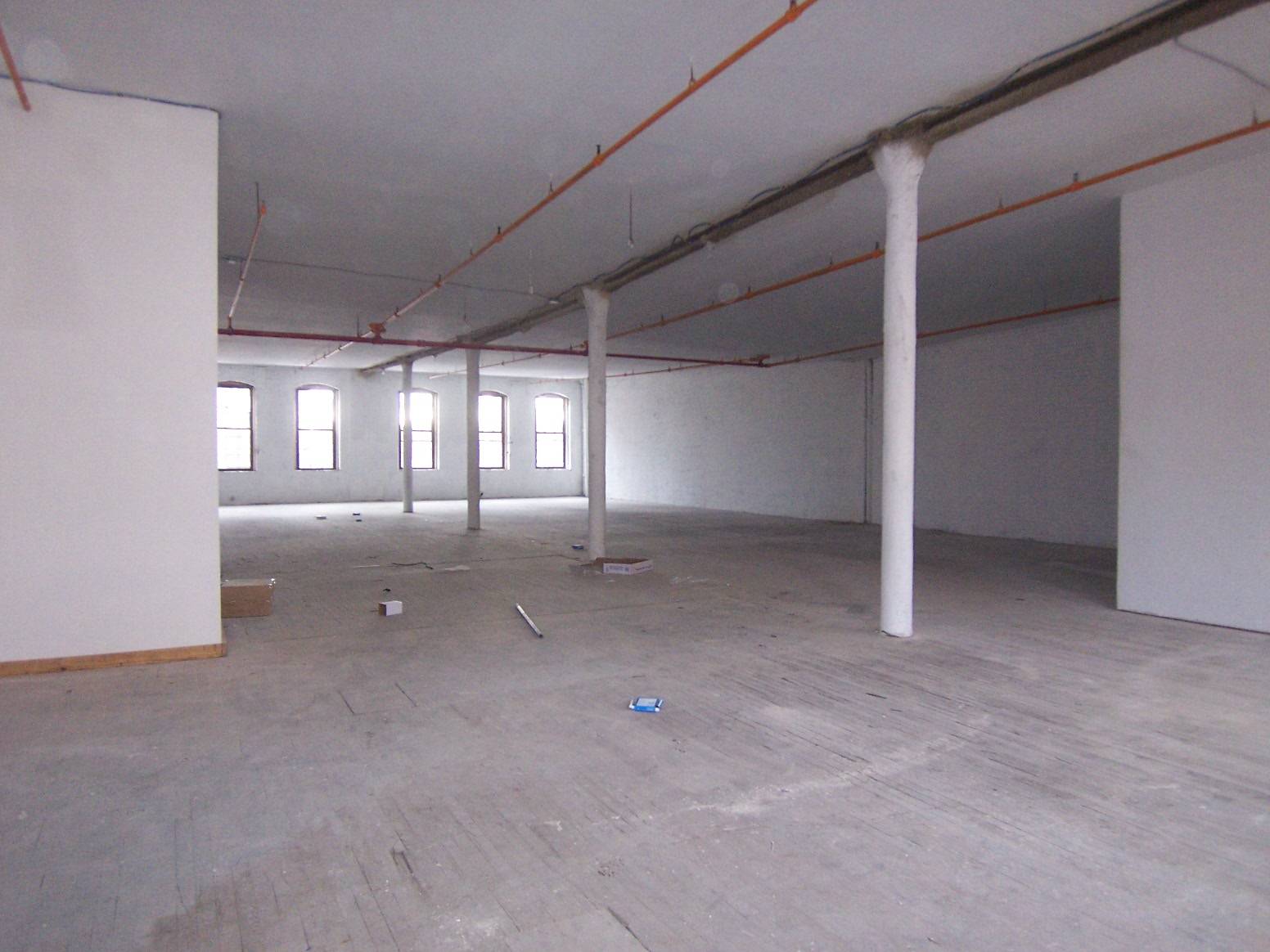 5 Story Building with Space Available on 3rd, 4th, & 5th Floors*East Harlem*9,200 Sq. Ft. per Floor on 3rd-5th Floors*123rd Street/Lexington Avenue*Call or Email to Schedule an Appointment.