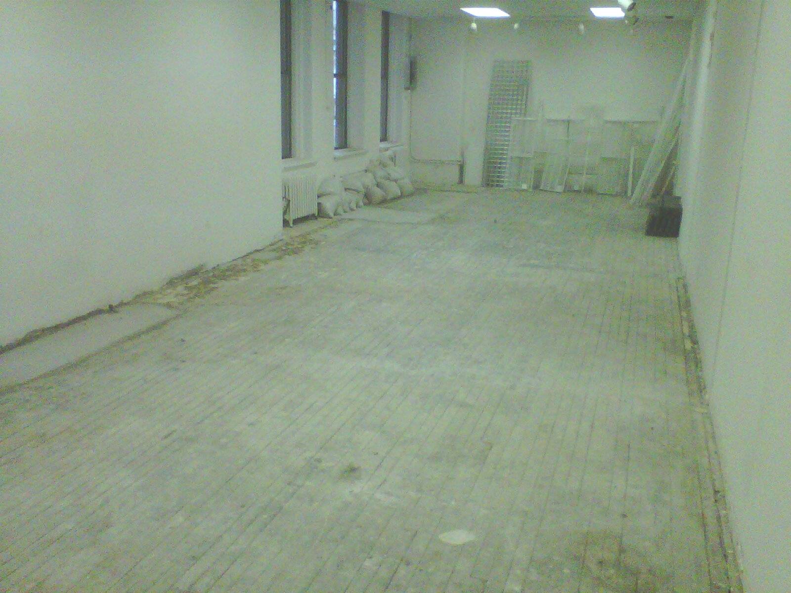 OFFICE SPACE