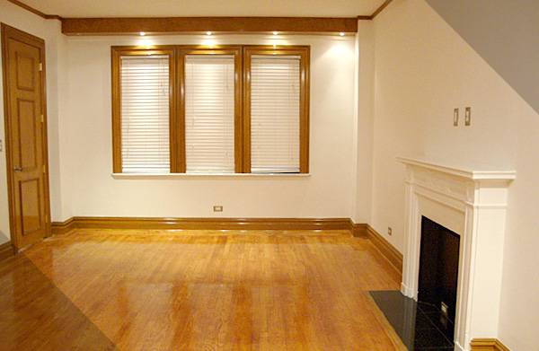 ONE BEDROOM - MIDTOWN WEST