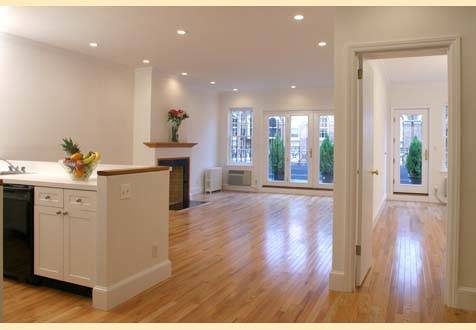 3 Bedroom 3 Bath Triplex on the Upper East Side - 2nd Avenue in the 80s!! Wood Burning Fireplace*Washer/Dryer*2 Private Terraces*AND MORE!! Call or Email NOW!!